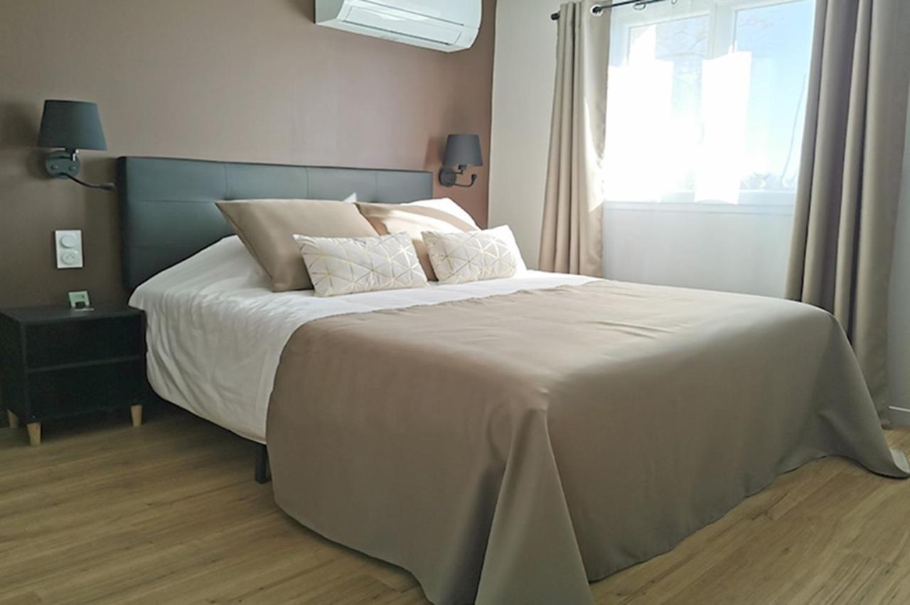 Appart Hotel Spa Perpignan Room photo