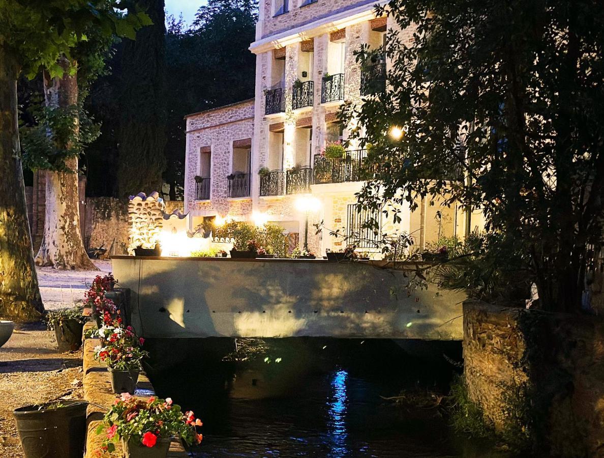 Appart Hotel Spa Perpignan Exterior photo