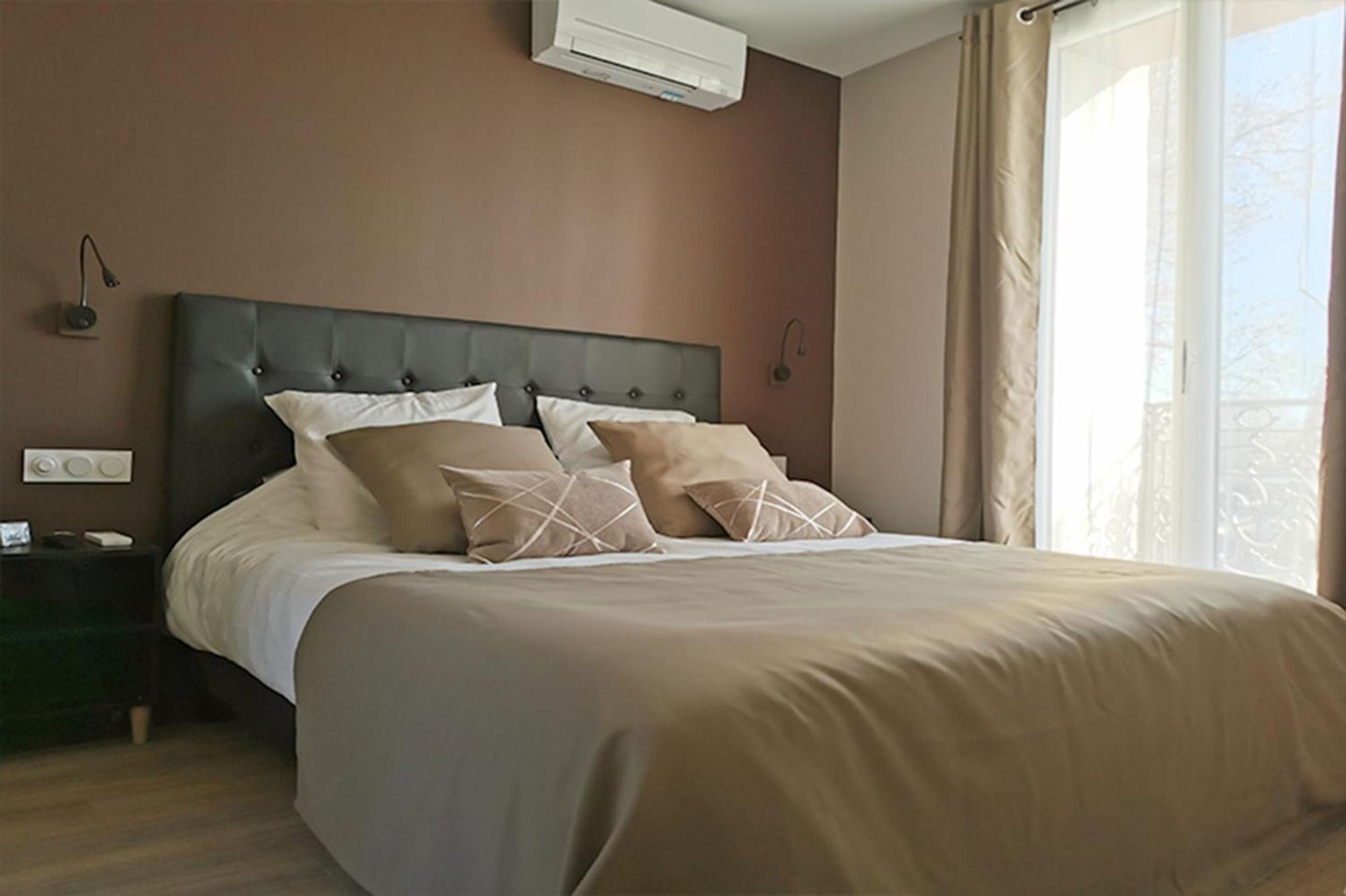 Appart Hotel Spa Perpignan Exterior photo