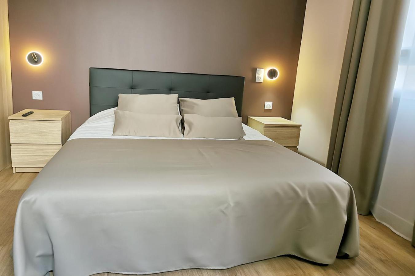 Appart Hotel Spa Perpignan Room photo