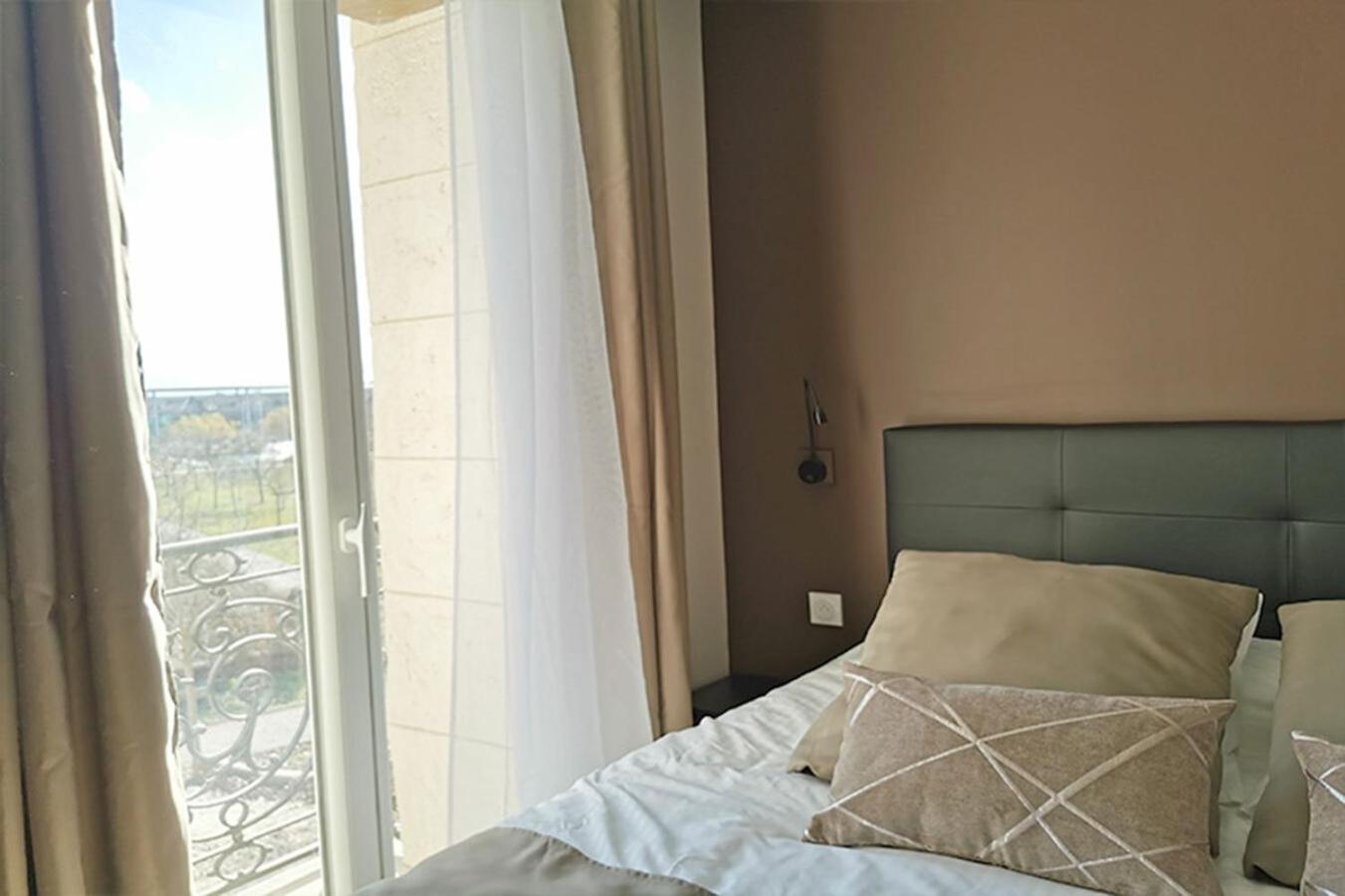 Appart Hotel Spa Perpignan Room photo