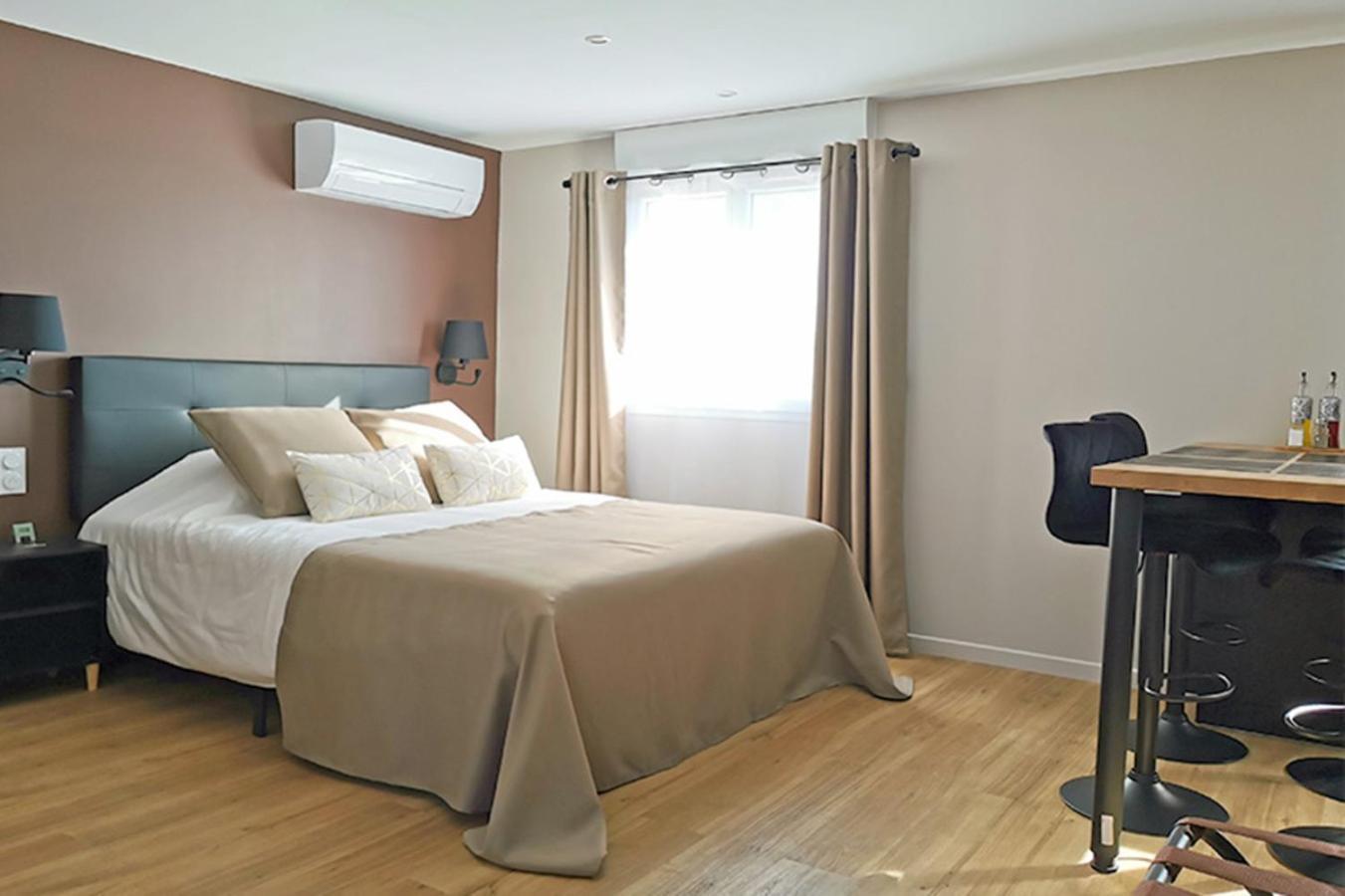 Appart Hotel Spa Perpignan Room photo