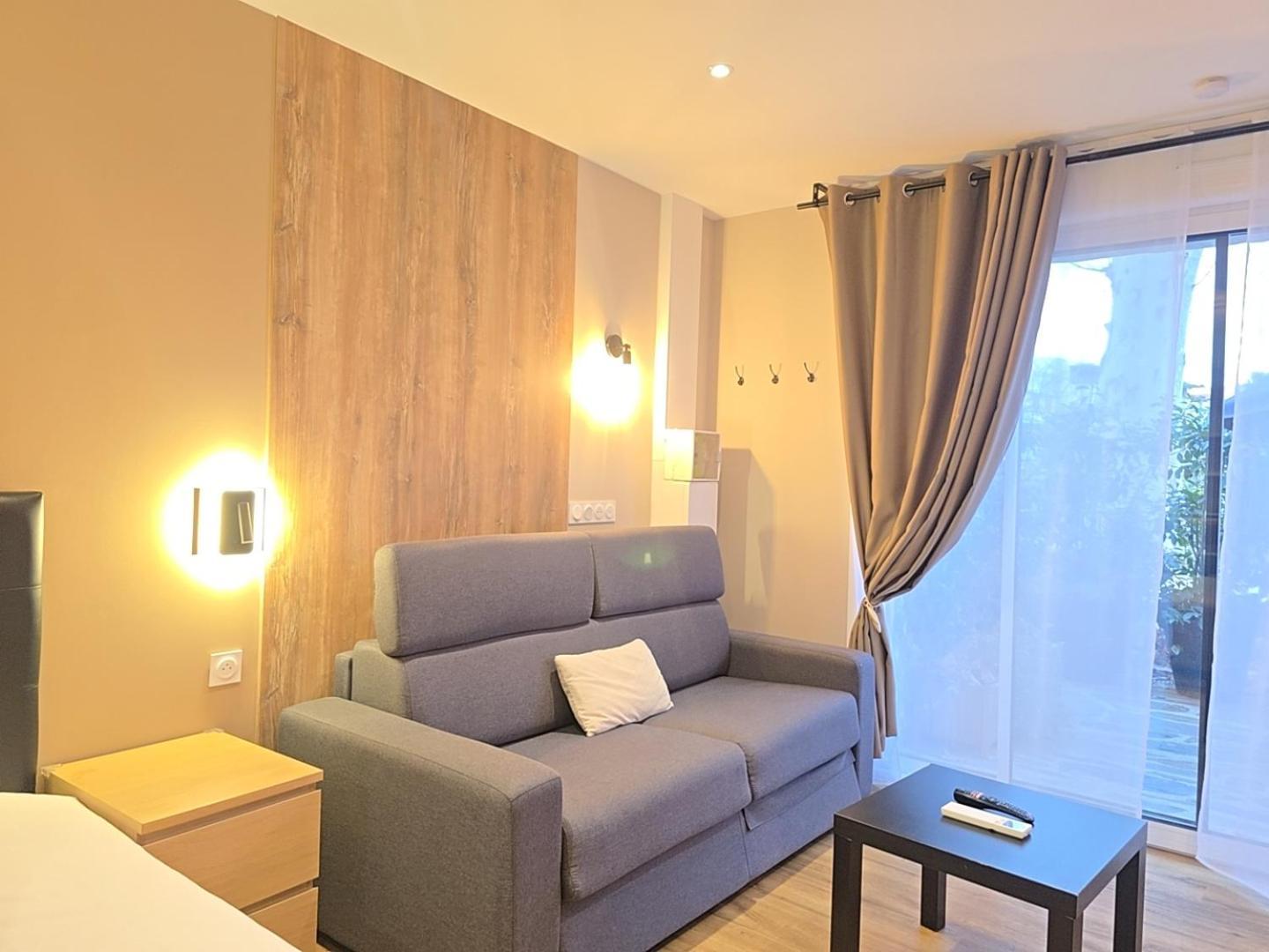 Appart Hotel Spa Perpignan Exterior photo