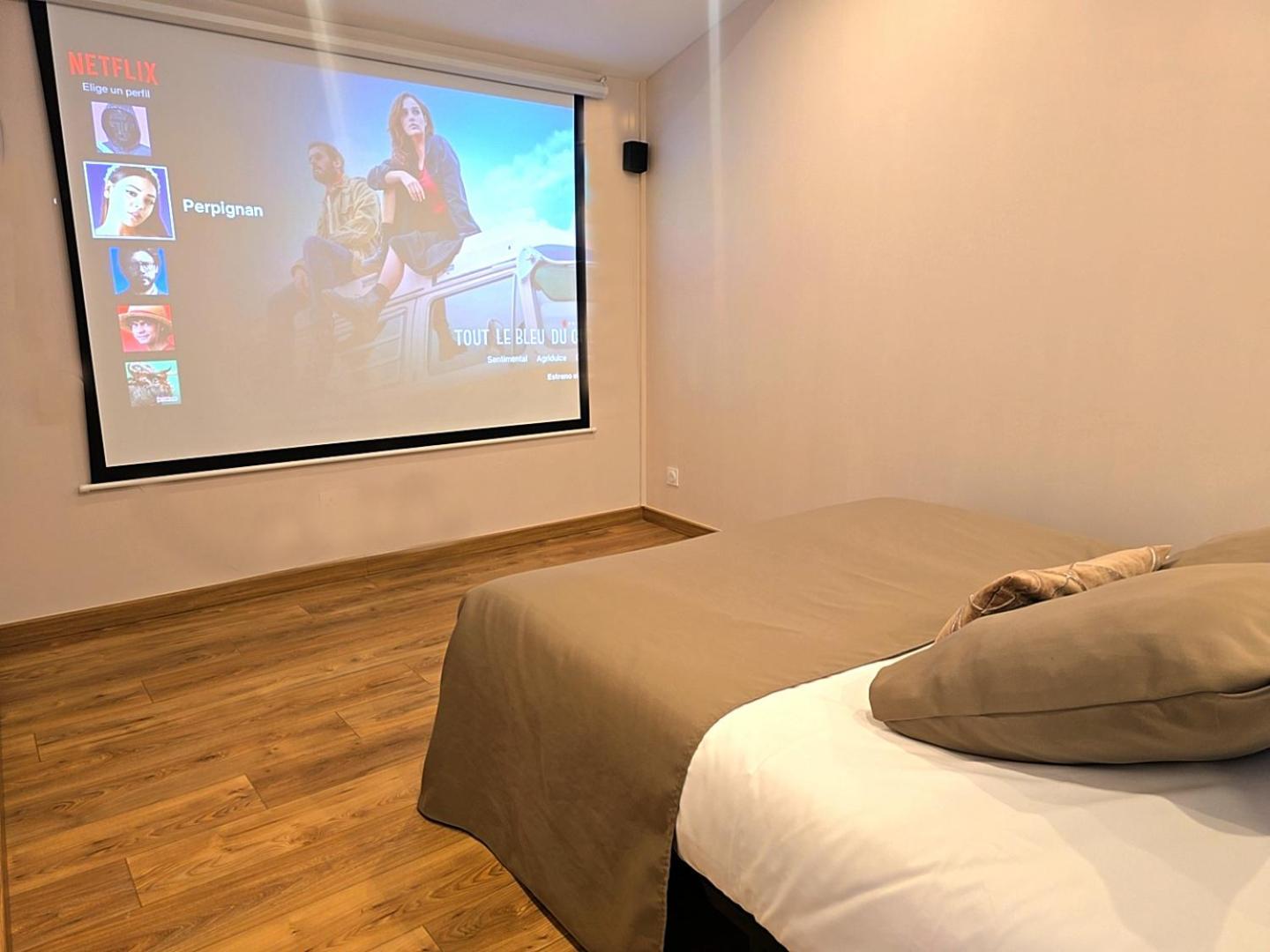 Appart Hotel Spa Perpignan Exterior photo
