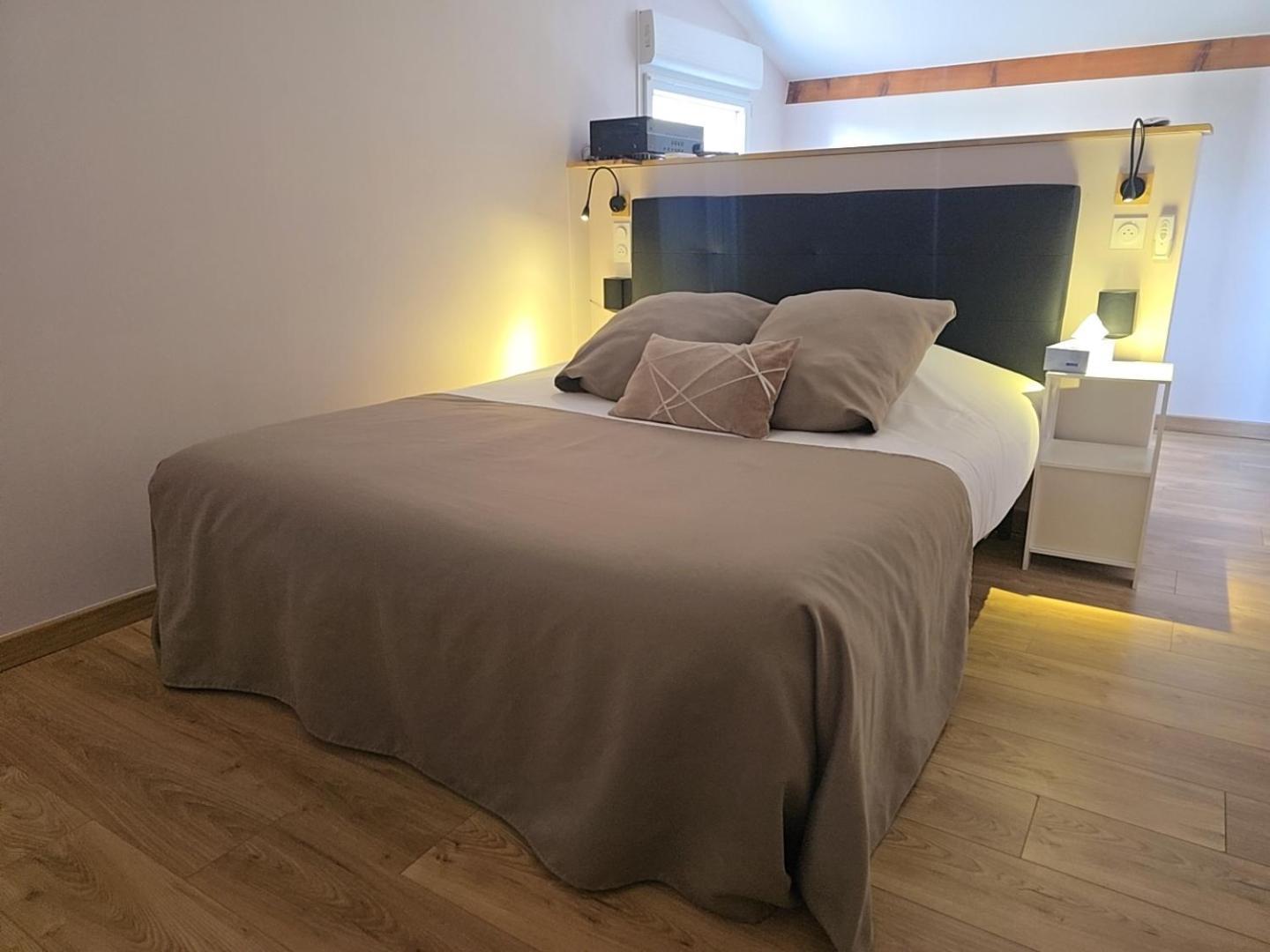 Appart Hotel Spa Perpignan Exterior photo
